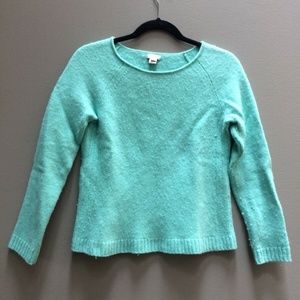 $10 w/ bundle J. Crew Merino Wool Sweater